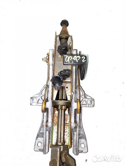 Рулевая колонка Ford Focus 2