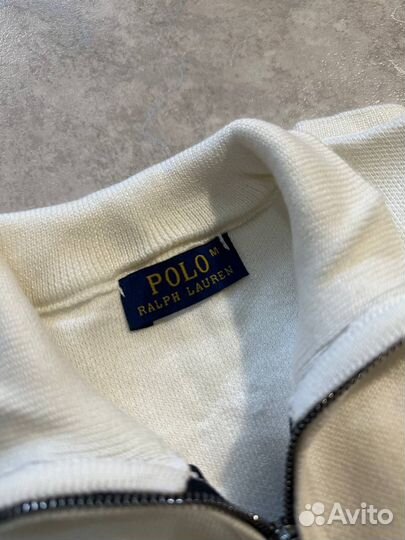 Свитшот Polo Ralph Lauren