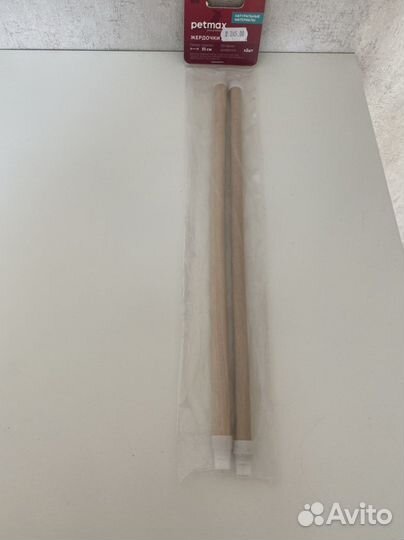 Жердочки для птиц