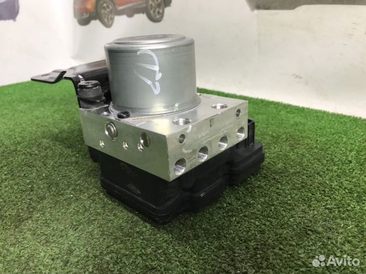 ABS блок Kia Ceed 3
