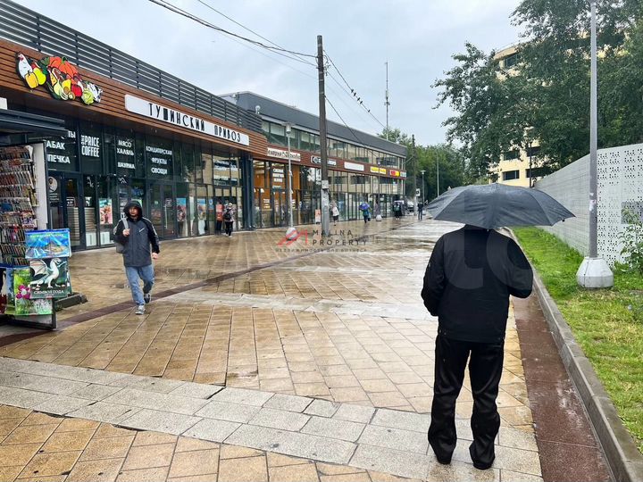 Продам торговое помещение, 119 м²