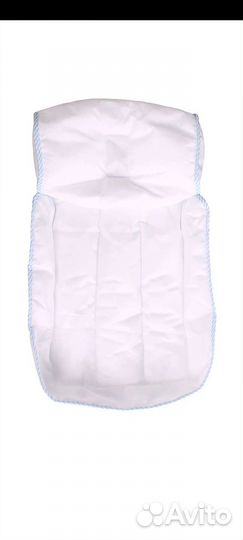 Матрасик для купания