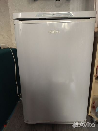 Морозильная камера бирюса бу