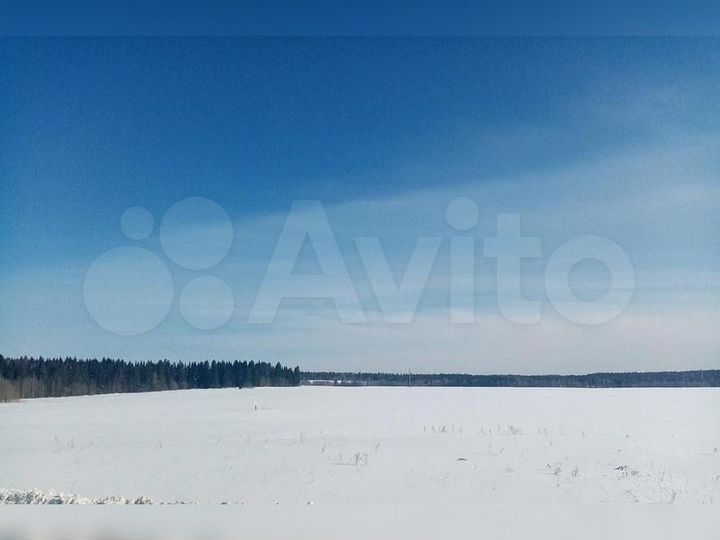 Участок 54,88 га (ИЖС)