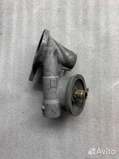 Кронштейн масляного фильтра 1JZ 2JZ