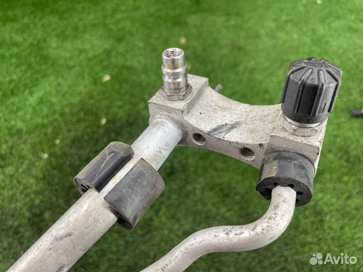 Трубка кондиционера Bmw X5 E70 N52B30 2008