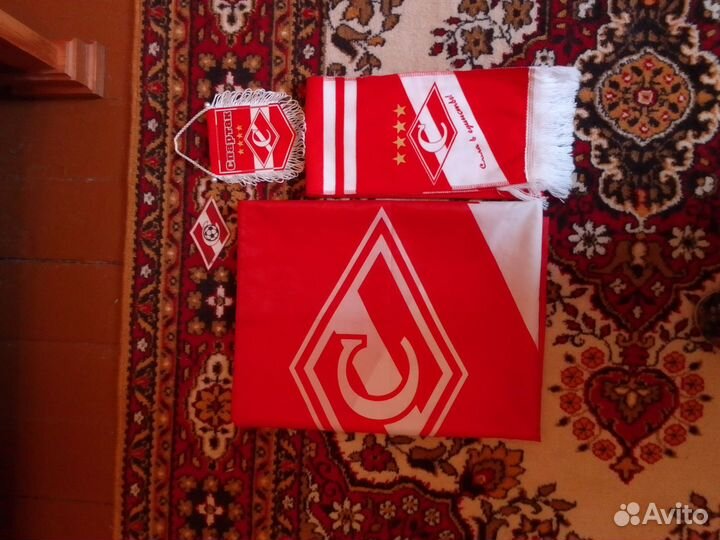 Антрибутика Спартака