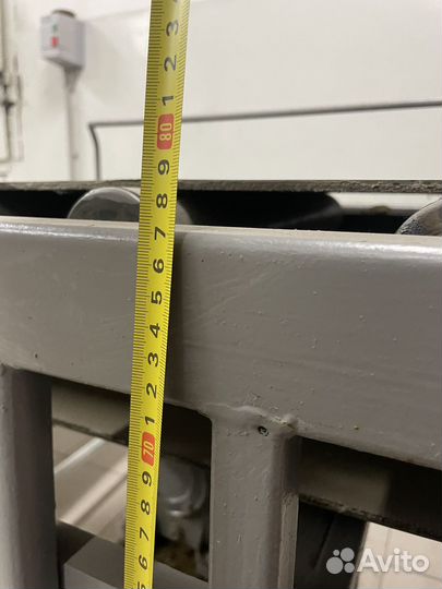 Конвеерная лента Транспортер