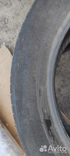 Michelin Latitude Sport 3 235/50 R19