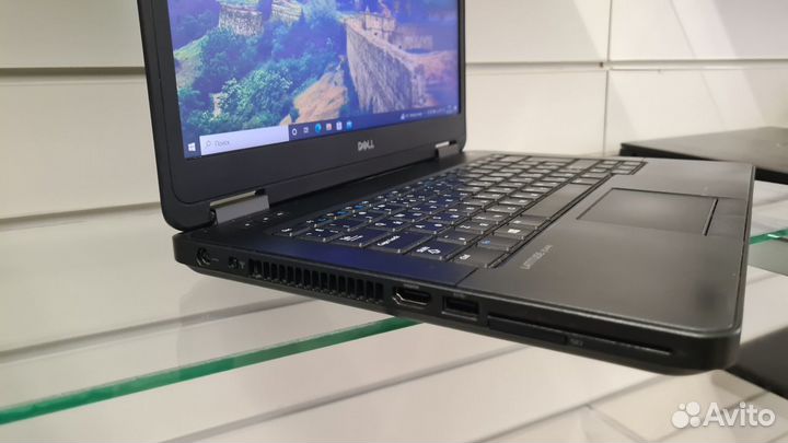 Ноутбук Dell Latitude 5440 Intel i5-4300\8gb\256ss