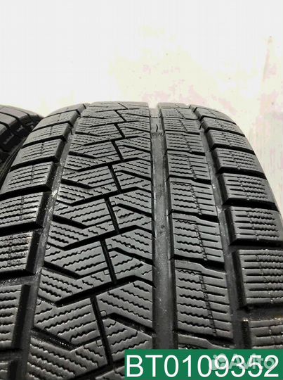 Pirelli Ice Asimmetrico 225/55 R17 101Q
