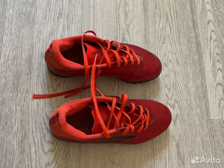 Сороконожки adidas 10