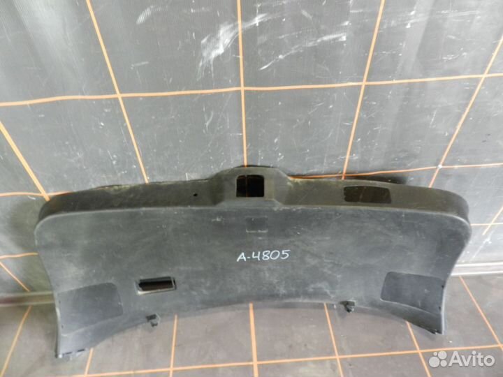 Обшивка двери багажника - Mazda CX-5