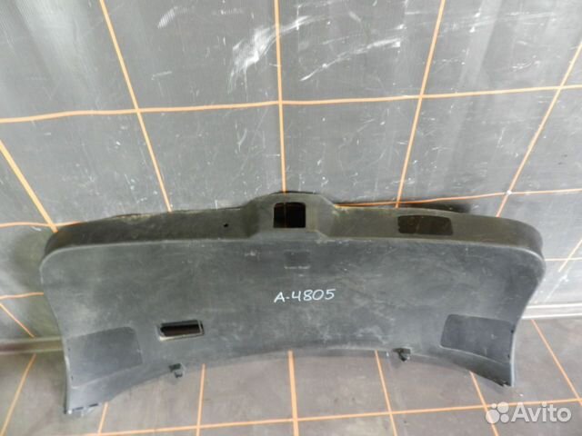 Обшивка двери багажника - Mazda CX-5