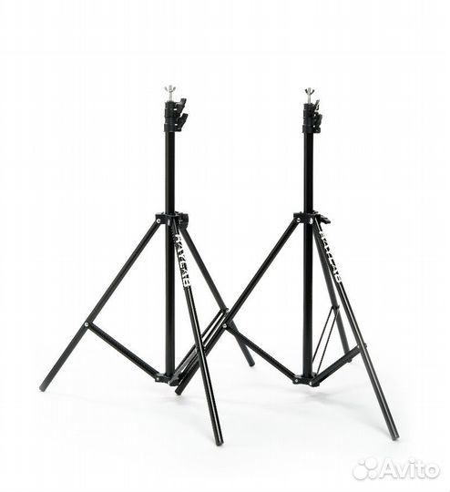 Система установки фона