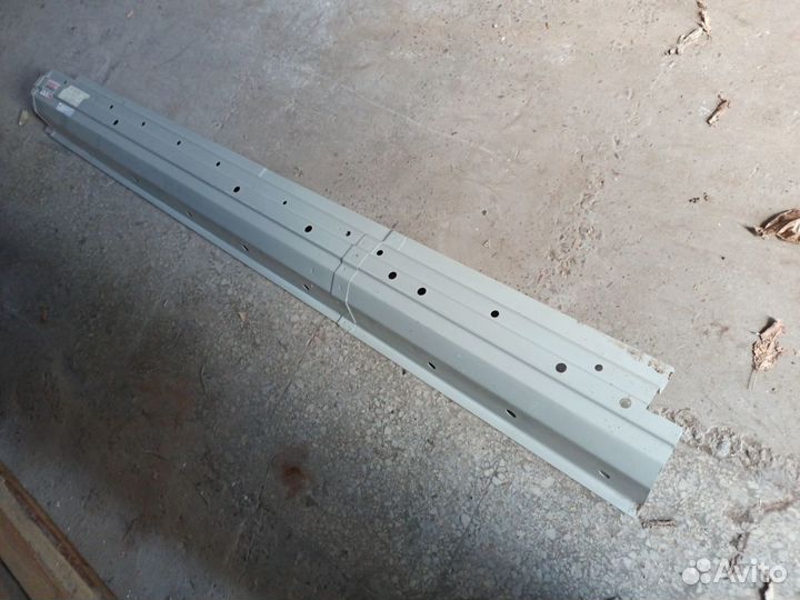 Suzuki Vitara усилитель порога левый 6362054P0000