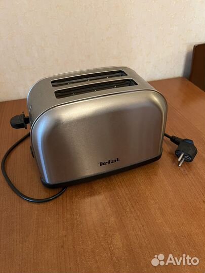 Тостер tefal