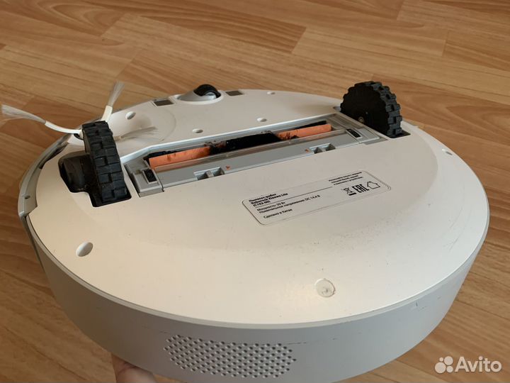Робот пылесос Roborock Xiaowa Lite
