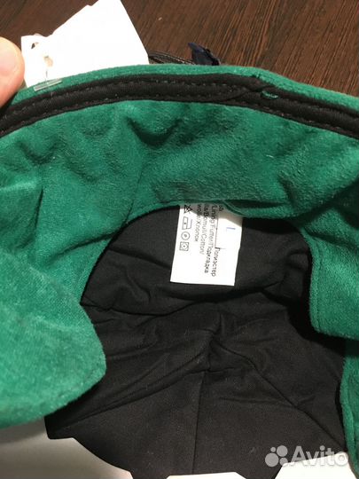 Тёплая Кепка Rukka