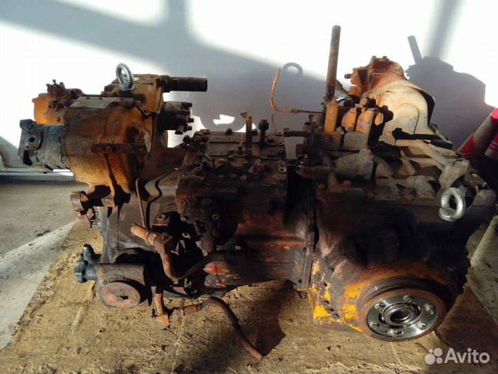 Модуль в сборе