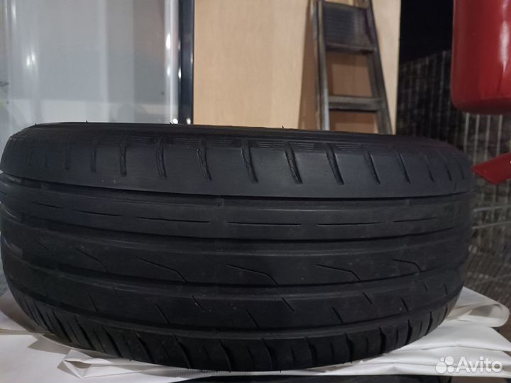 Toyo Proxes CF2 SUV 225/60 R17