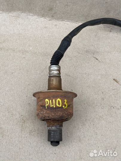 Датчик лямбда зонд Kia Rio 3