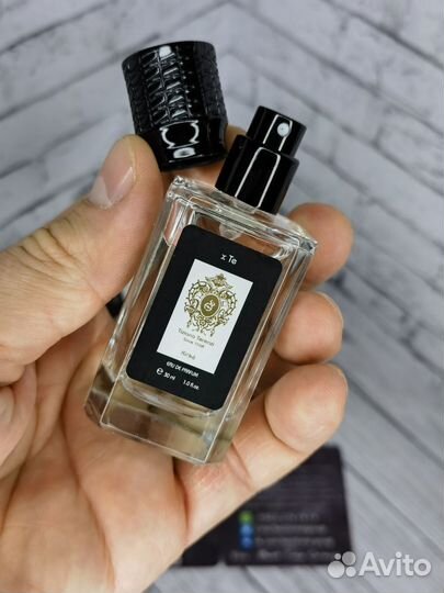 Духи унисекс Kirke Tiziana Terenzi