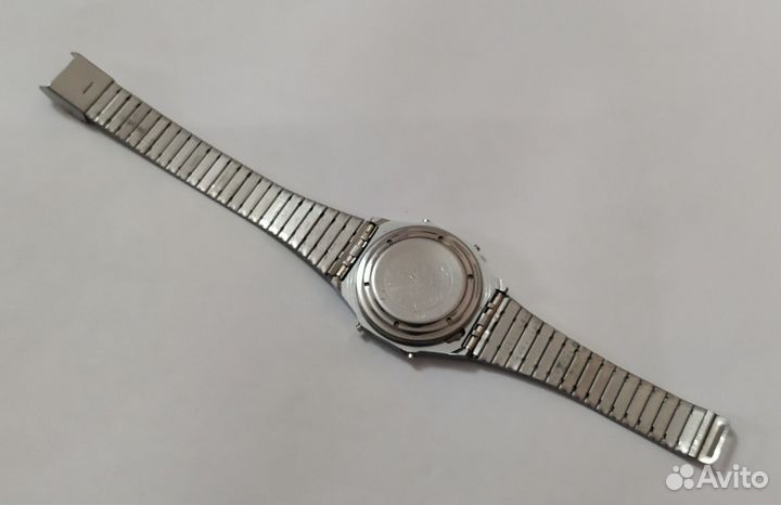 Часы монтана