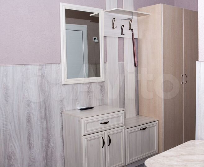 Комната 24 м² в 1-к., 1/3 эт.