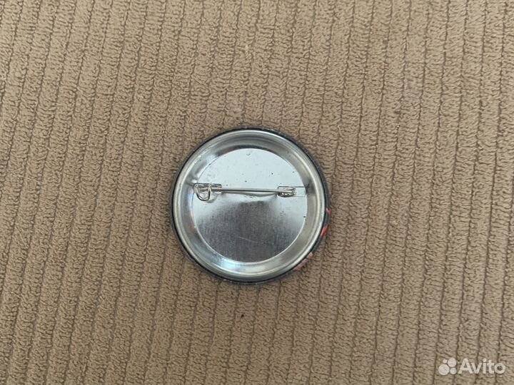 Значок геншин дилюк