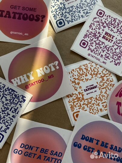 Изготовление и печать рекламной продукции