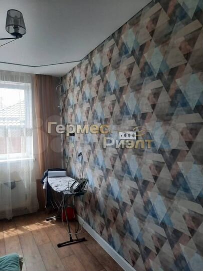 3-к. квартира, 96,5 м², 1/4 эт.