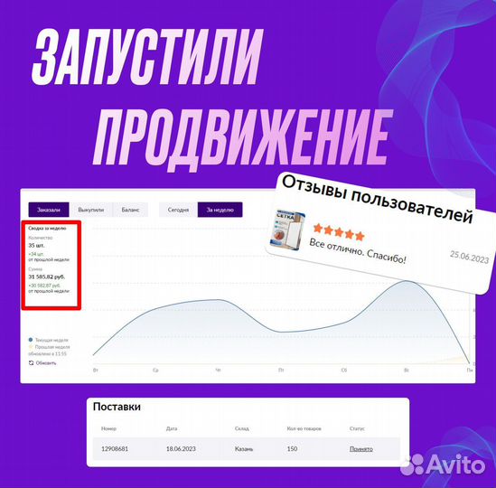 Помощник Wildberries вайлдберриз