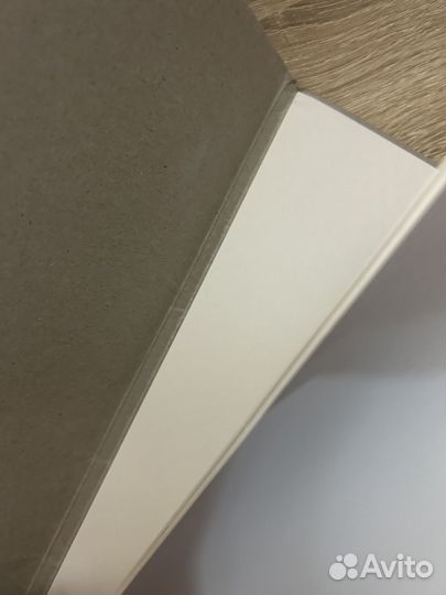 Бумага для акварели