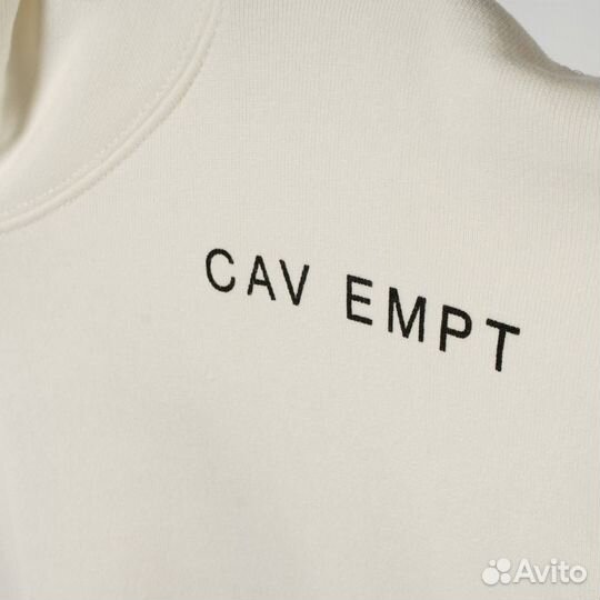 Худи cavempt