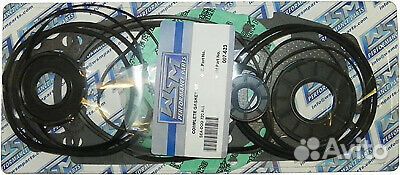 Комплект прокладок полный на rotax 717 WSM 007-623