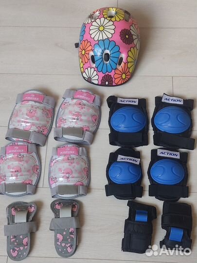 Защита для детей