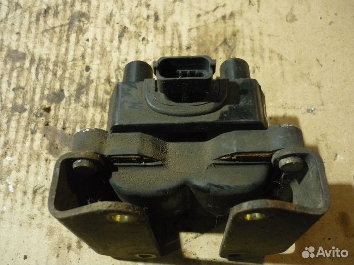 Катушка зажигания Симбол 1.4