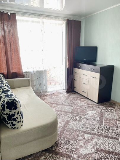 1-к. квартира, 30 м², 2/4 эт.