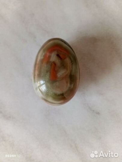 Сувениры из оникса