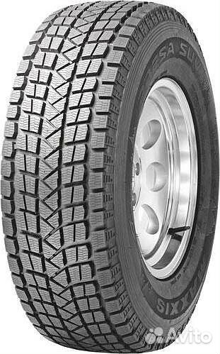 Maxxis SS-01 Presa SUV 255/60 R19