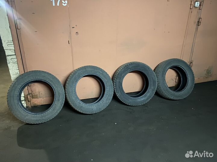 Nokian Tyres Nordman 5 SUV 255/60 R18