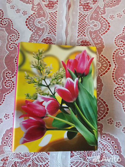 Фотоальбом