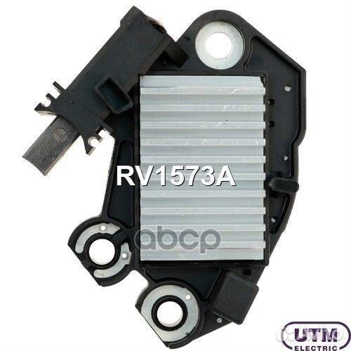 Регулятор генератора RV1573A Utm
