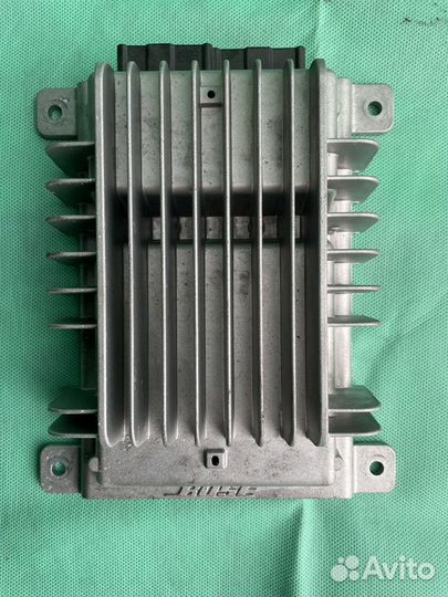 Усилитель звука infiniti fx37 s51