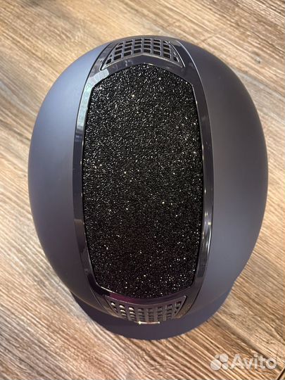 Шлем для конного спорта