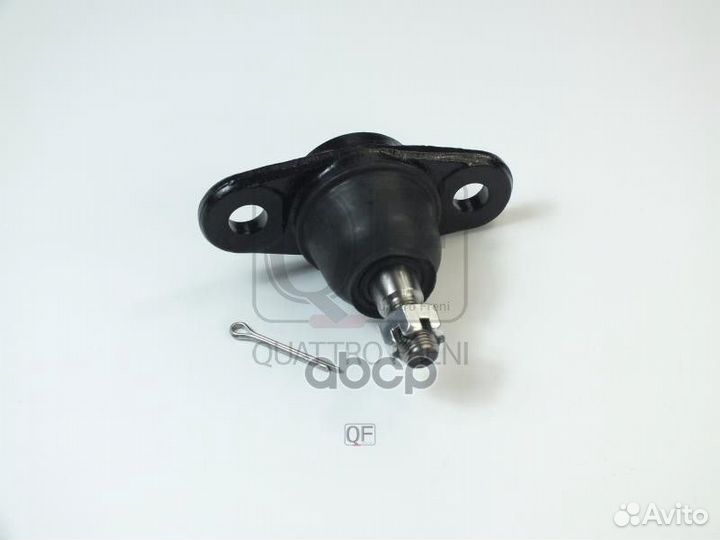 Опора шаровая QF50D00314 quattro freni