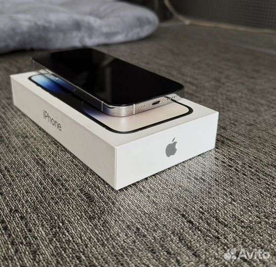 iPhone 14 Pro, 256 ГБ