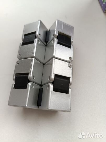 Кубики- рубрики и