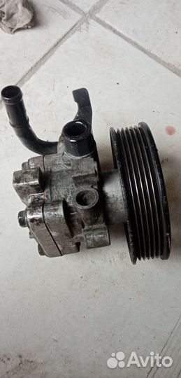 Насос гур Санта Фе Классик